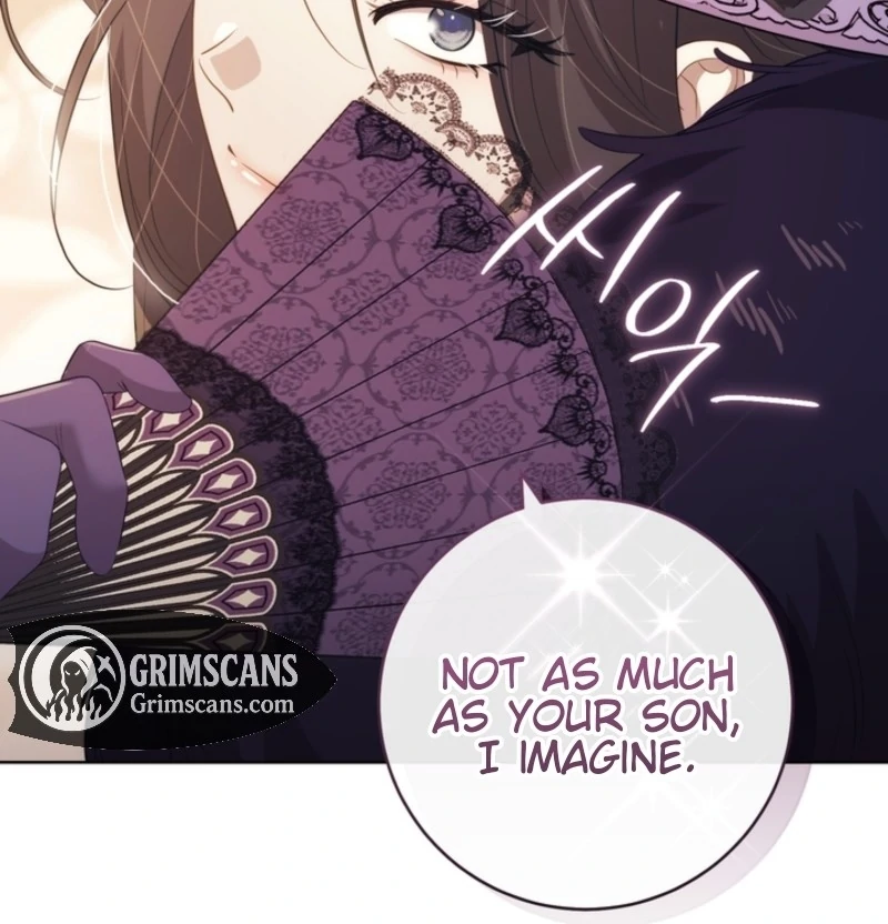The Prince Meant for You chapter 25 page 25