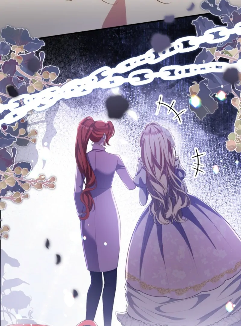 The Prince Meant for You chapter 25 page 35