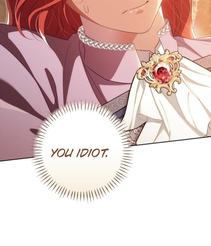 The Prince Meant for You chapter 25 page 49