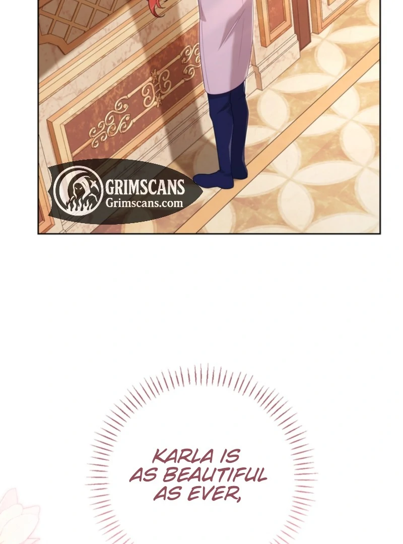 The Prince Meant for You chapter 25 page 57