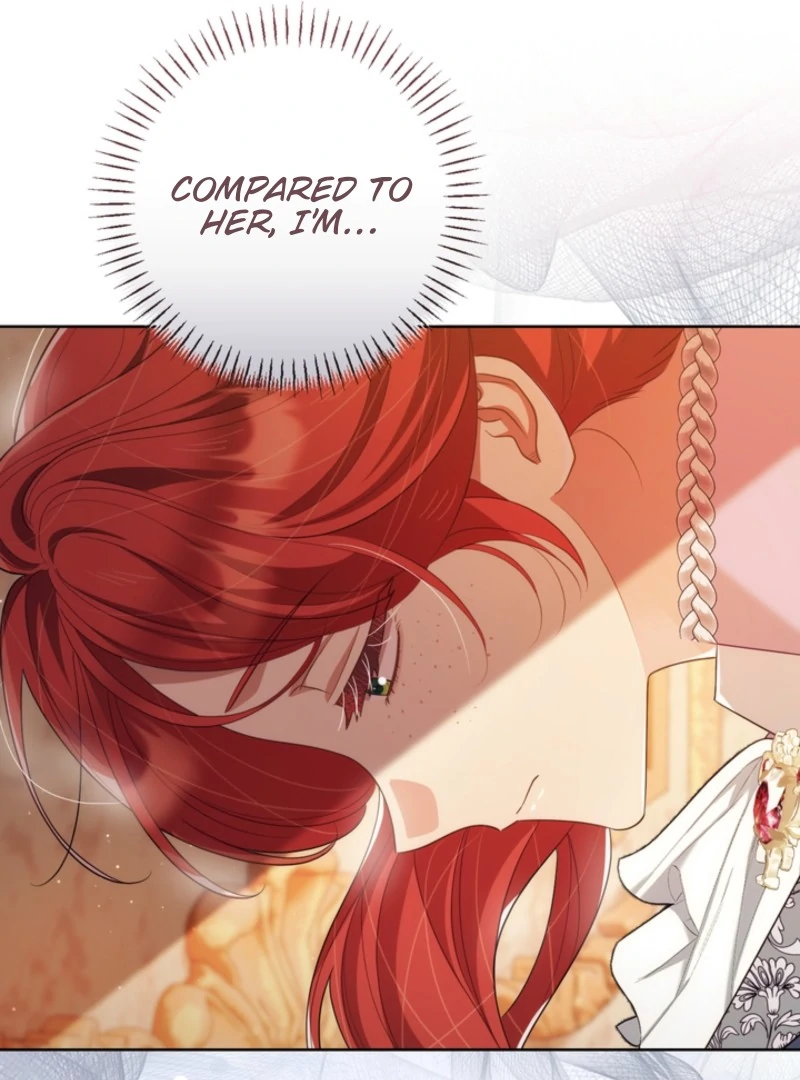 The Prince Meant for You chapter 25 page 61