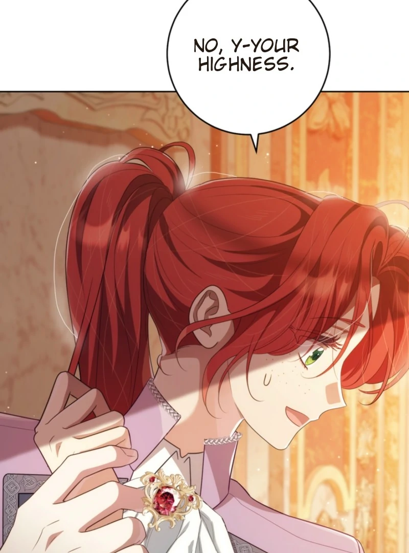 The Prince Meant for You chapter 25 page 67