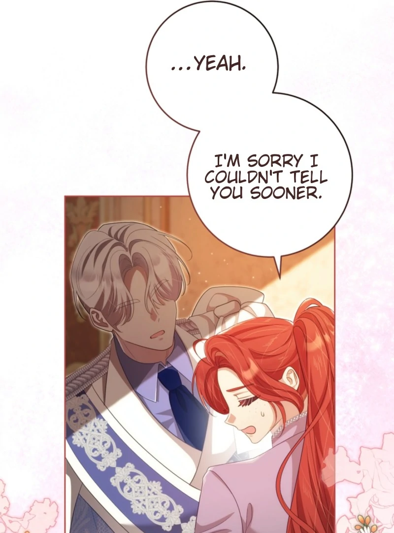 The Prince Meant for You chapter 25 page 73