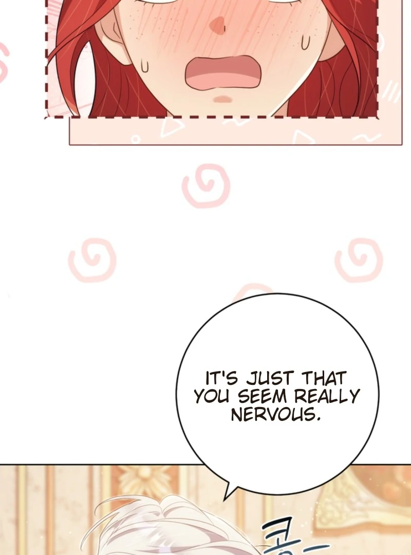 The Prince Meant for You chapter 25 page 80