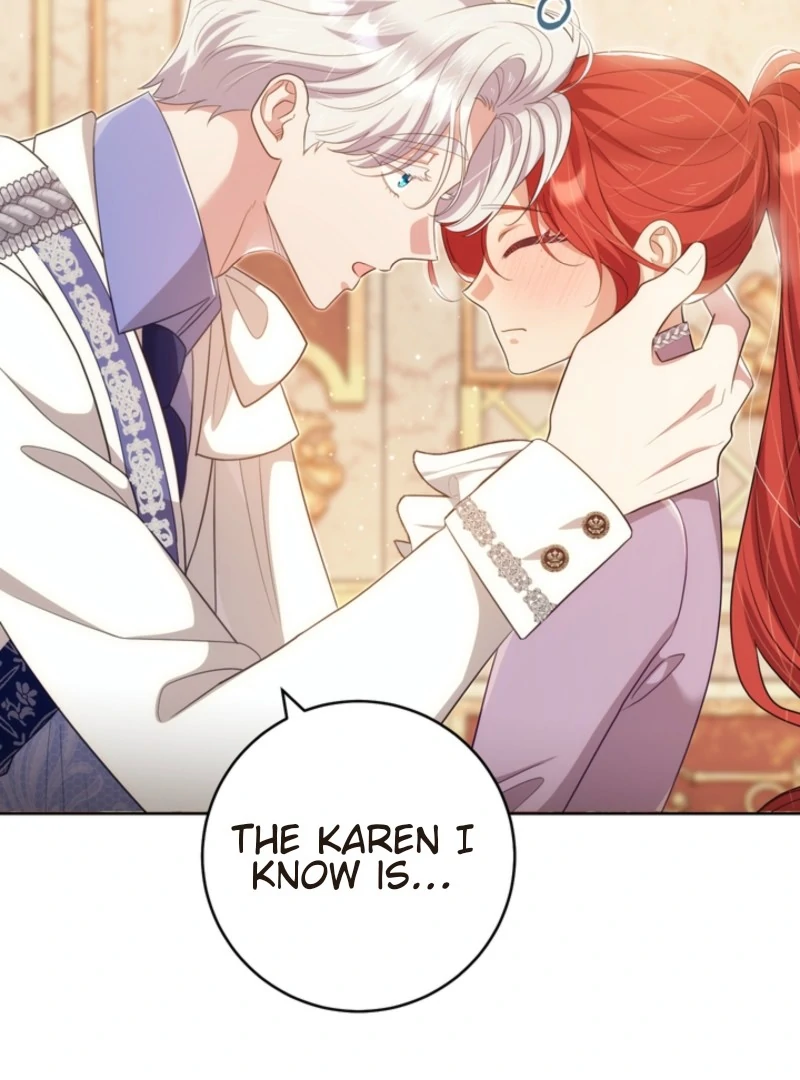 The Prince Meant for You chapter 25 page 81
