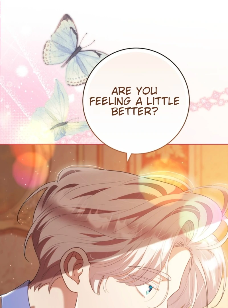The Prince Meant for You chapter 25 page 84