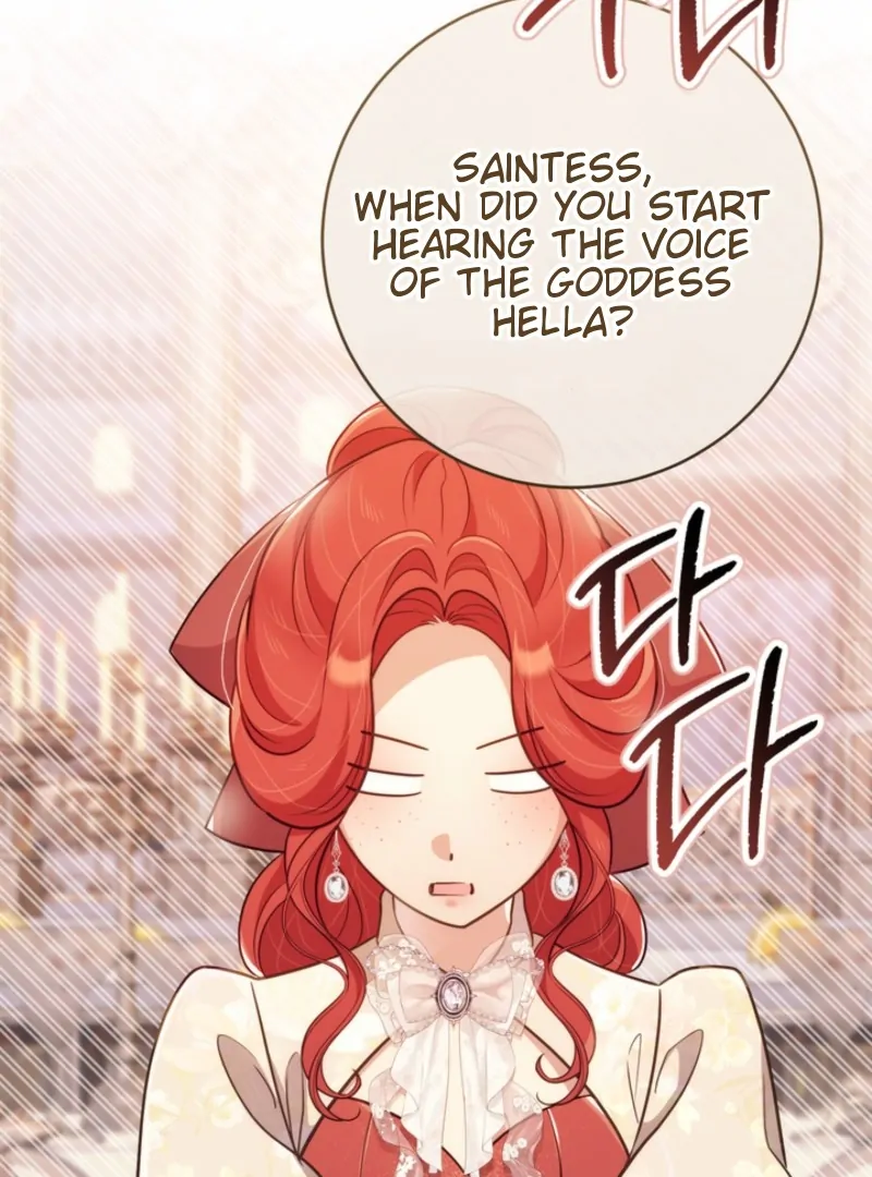 The Prince Meant for You chapter 25 page 97