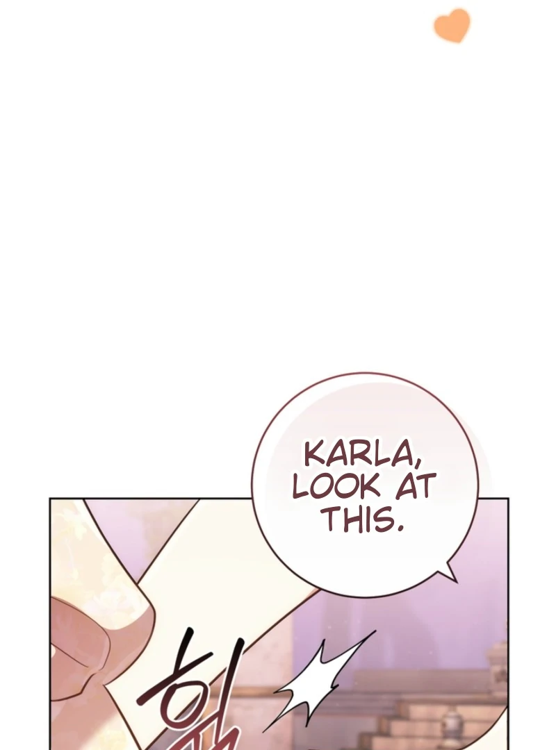 The Prince Meant for You chapter 25 page 109