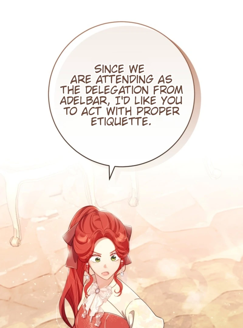 The Prince Meant for You chapter 25 page 111