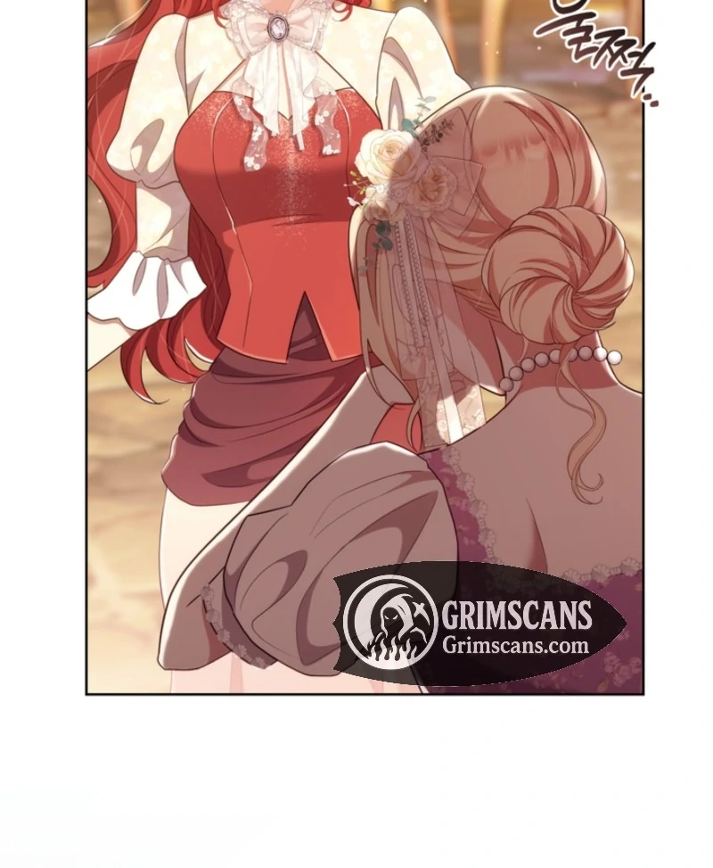 The Prince Meant for You chapter 25 page 119