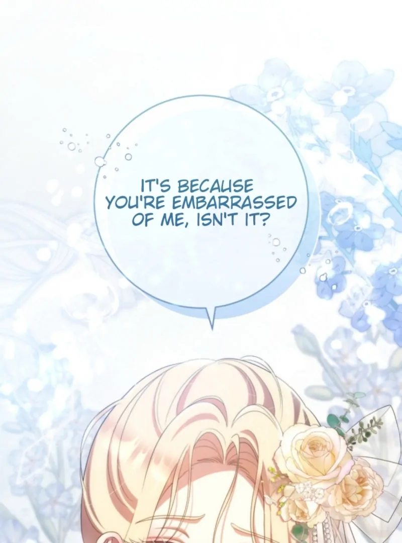 The Prince Meant for You chapter 25 page 120