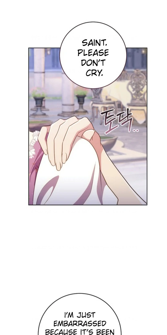 The Prince Meant for You chapter 26 page 6