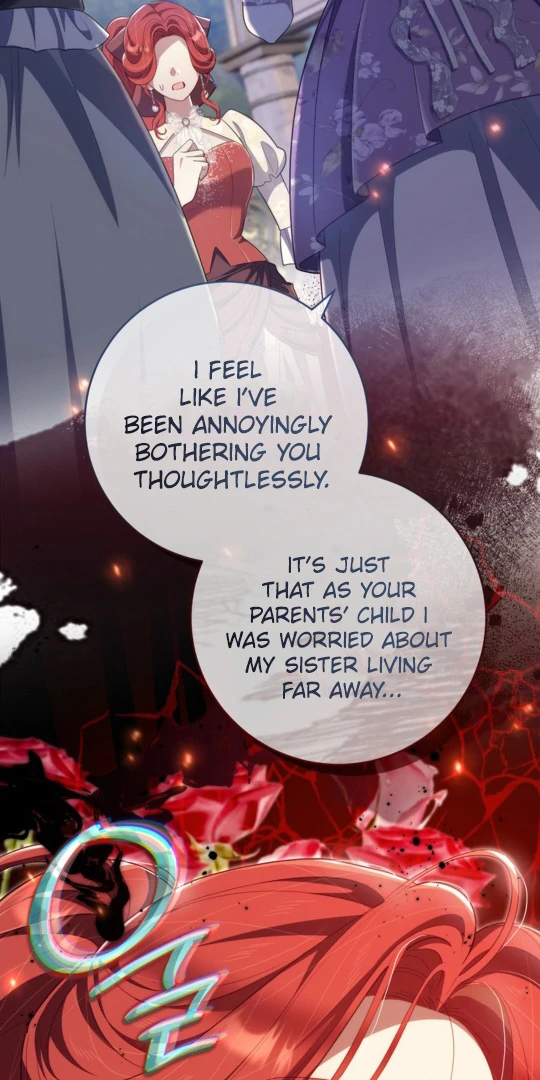 The Prince Meant for You chapter 26 page 10