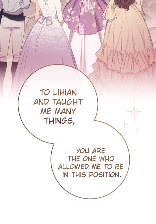 The Prince Meant for You chapter 26 page 23