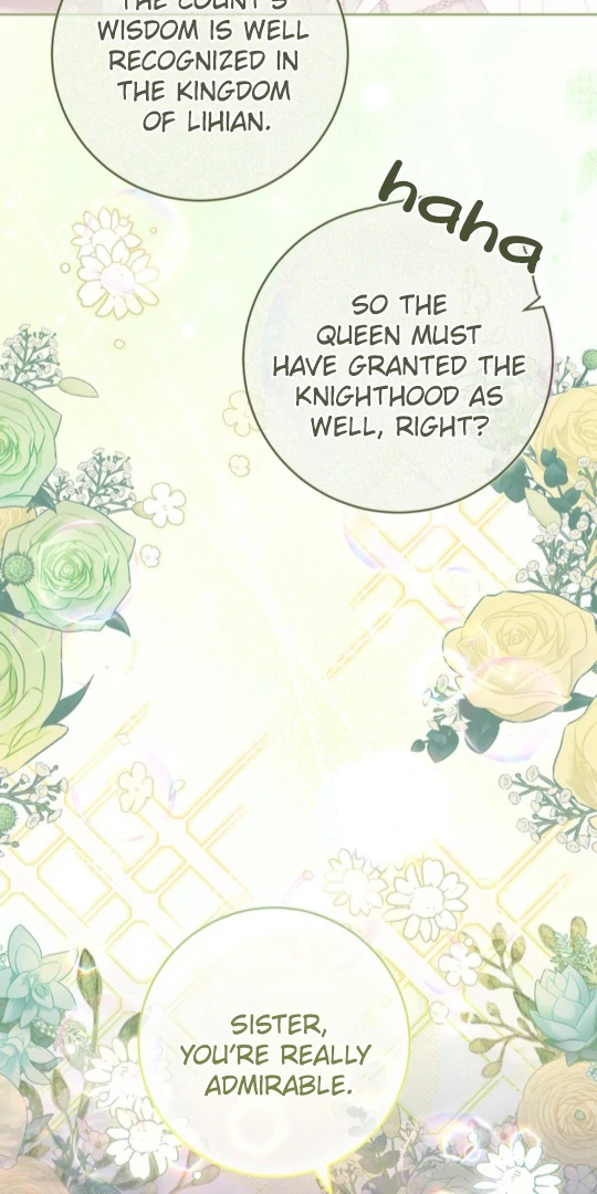 The Prince Meant for You chapter 26 page 27