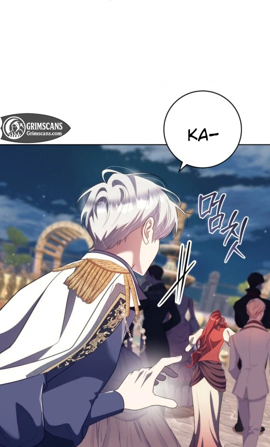 The Prince Meant for You chapter 26 page 32