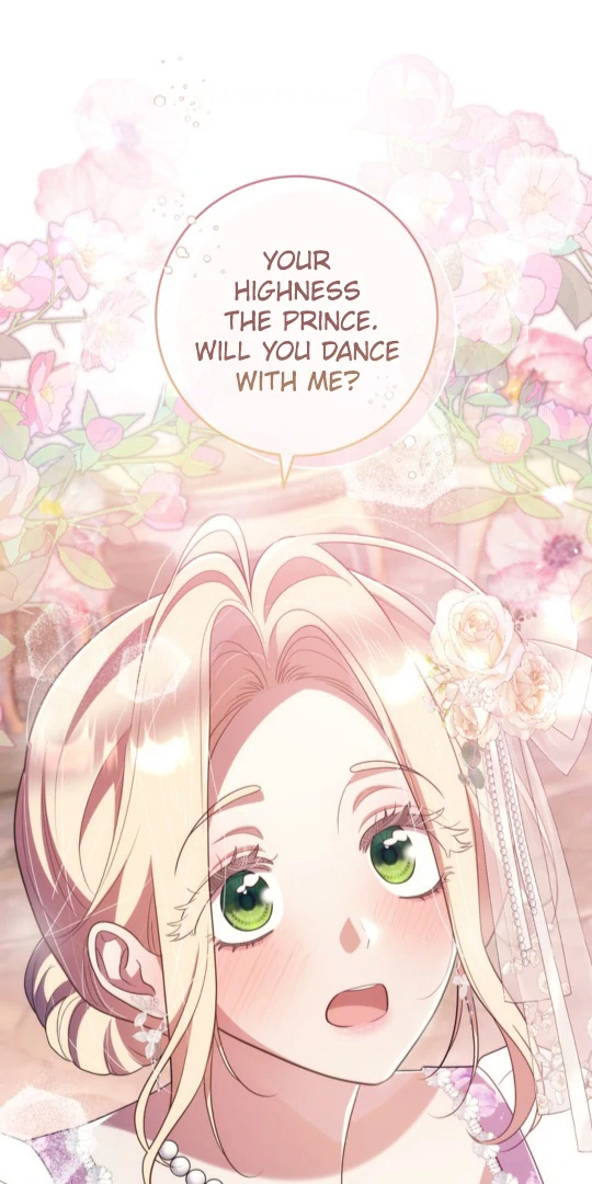 The Prince Meant for You chapter 26 page 35