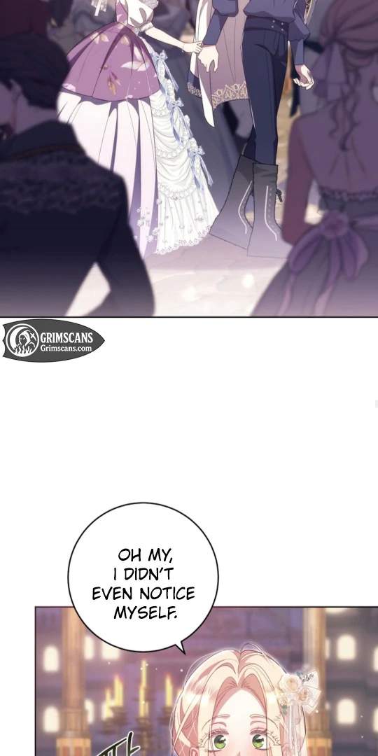 The Prince Meant for You chapter 26 page 38