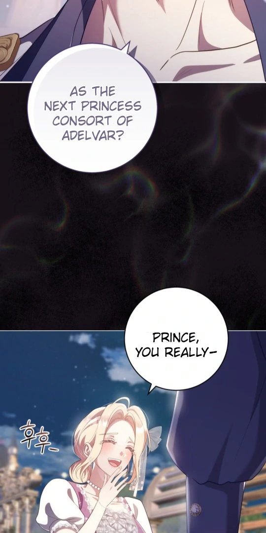 The Prince Meant for You chapter 26 page 44