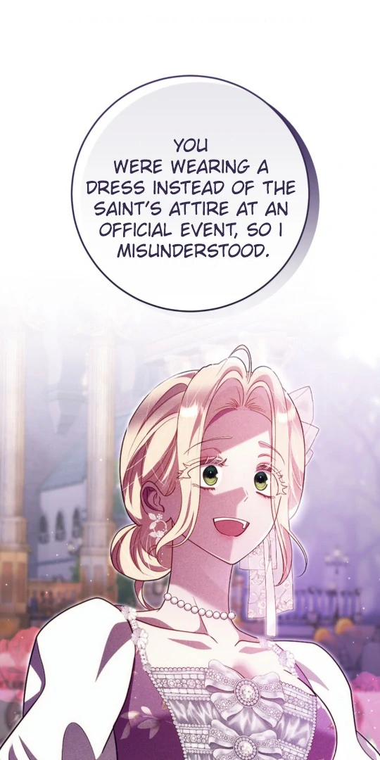 The Prince Meant for You chapter 26 page 47