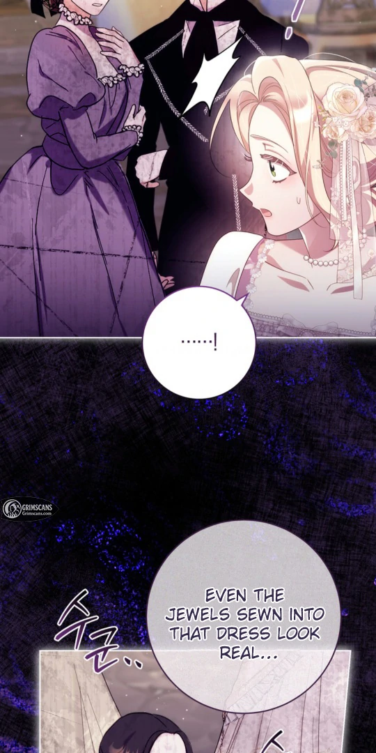 The Prince Meant for You chapter 26 page 49