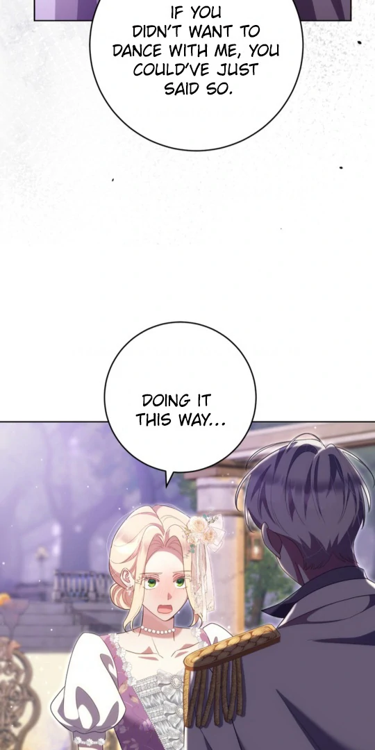The Prince Meant for You chapter 26 page 53