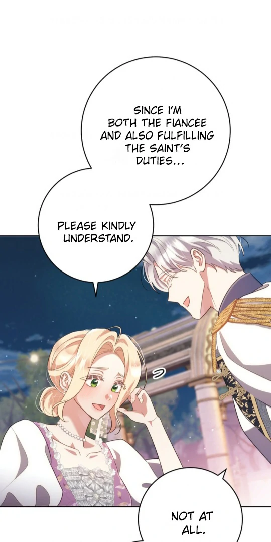 The Prince Meant for You chapter 26 page 57