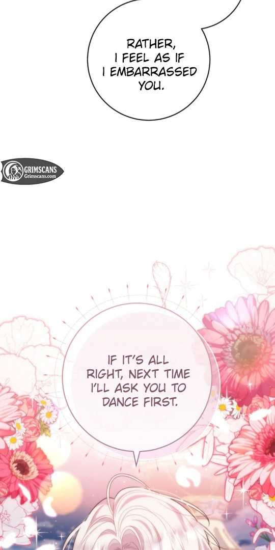 The Prince Meant for You chapter 26 page 58