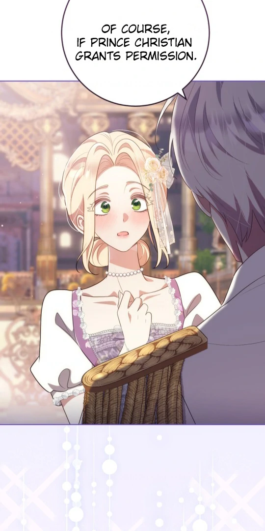 The Prince Meant for You chapter 26 page 63