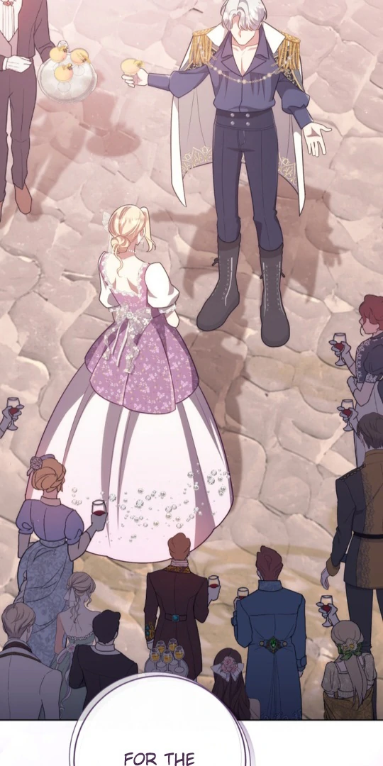 The Prince Meant for You chapter 26 page 66