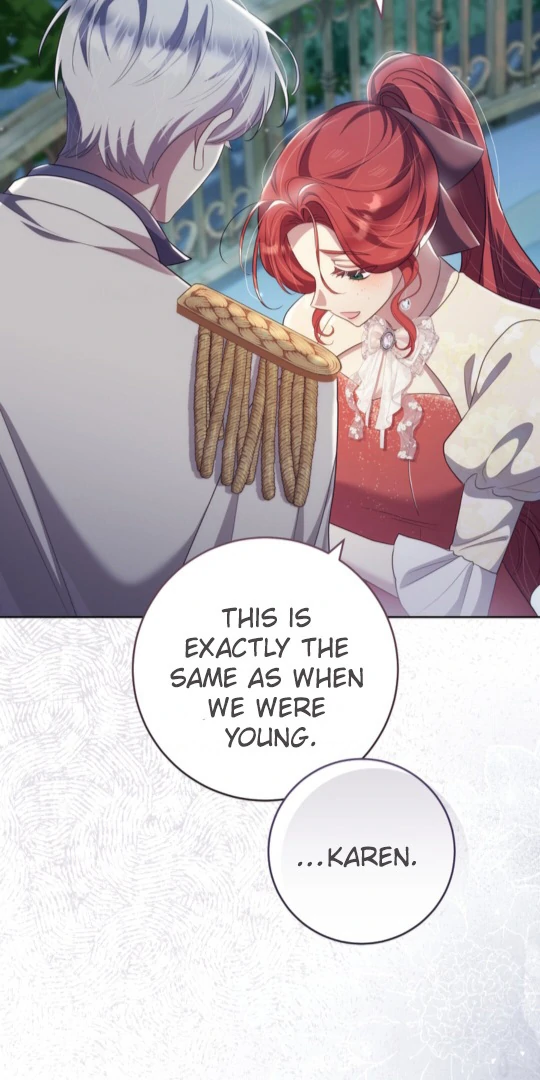 The Prince Meant for You chapter 26 page 81