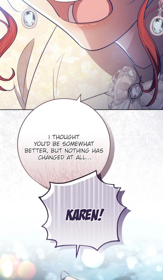 The Prince Meant for You chapter 26 page 84