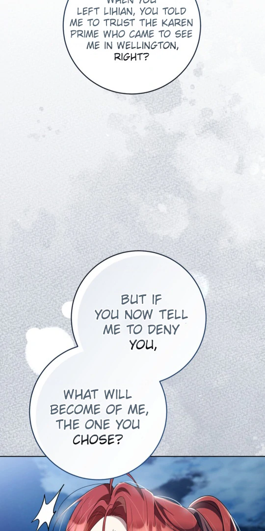 The Prince Meant for You chapter 26 page 93