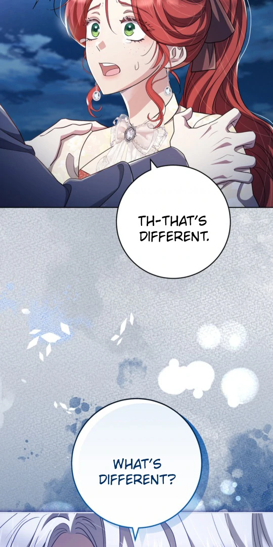 The Prince Meant for You chapter 26 page 94