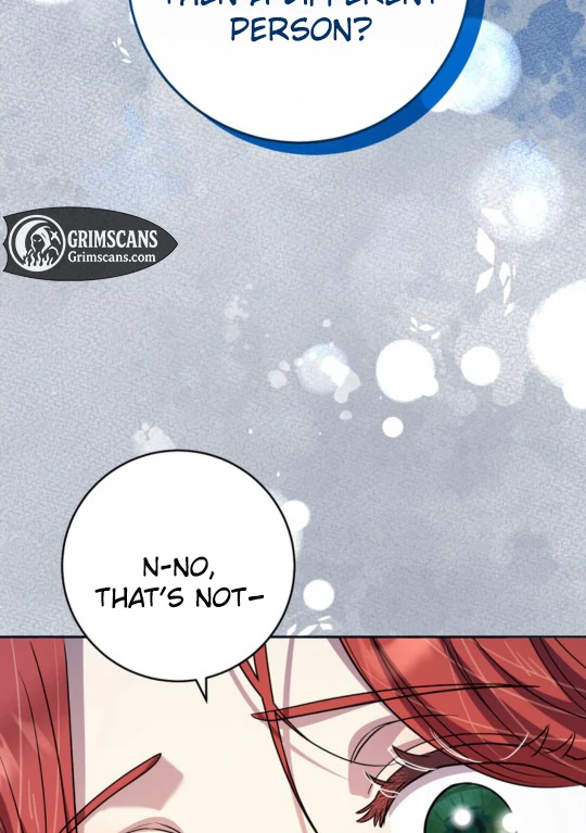 The Prince Meant for You chapter 26 page 96