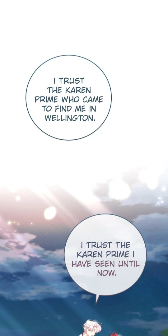 The Prince Meant for You chapter 26 page 99