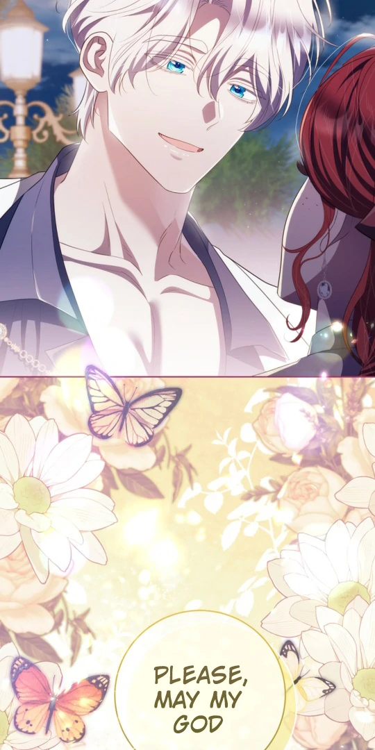 The Prince Meant for You chapter 27 page 8