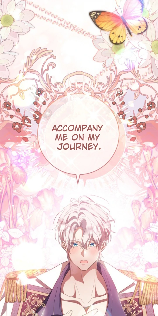 The Prince Meant for You chapter 27 page 10