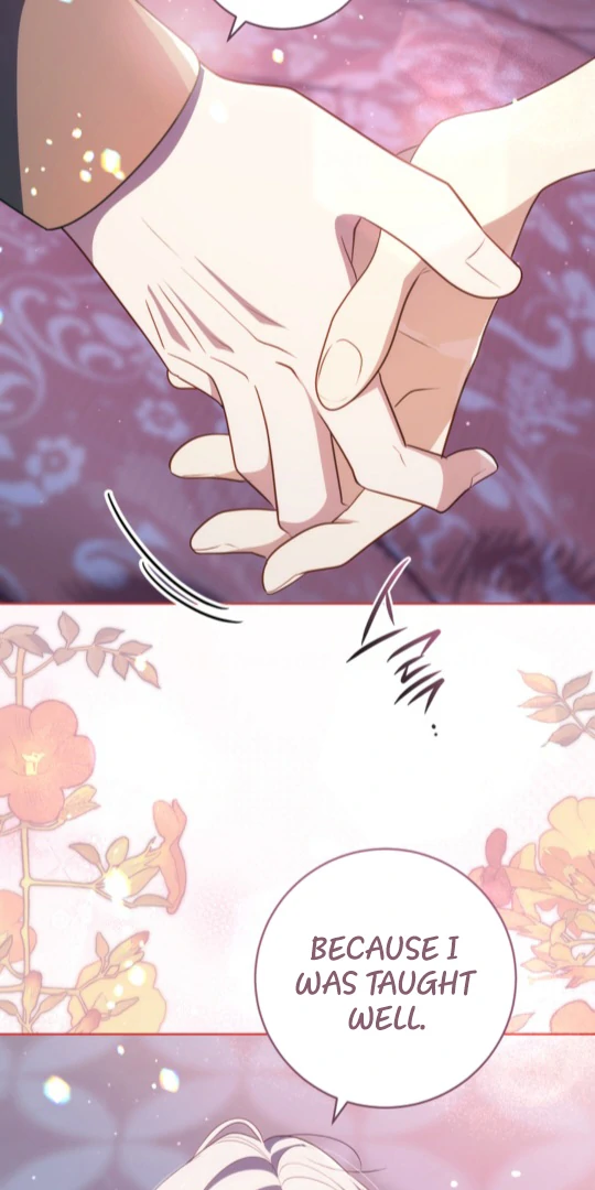 The Prince Meant for You chapter 27 page 56
