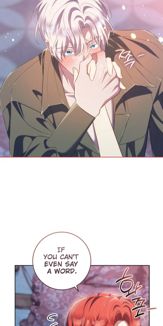 The Prince Meant for You chapter 27 page 57