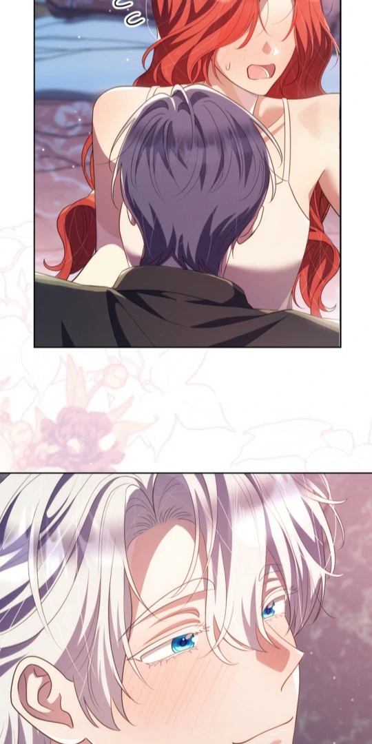 The Prince Meant for You chapter 27 page 58