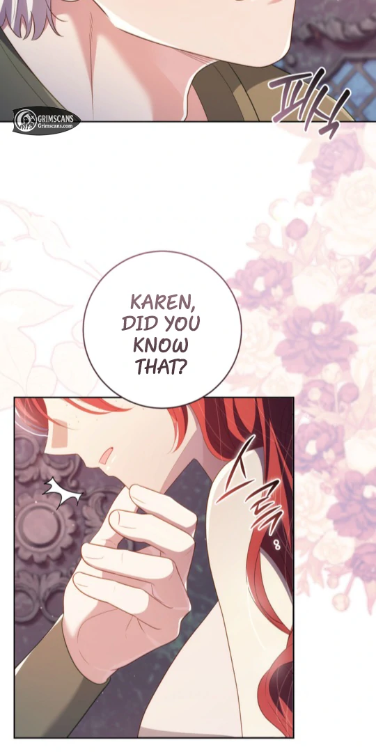 The Prince Meant for You chapter 27 page 59