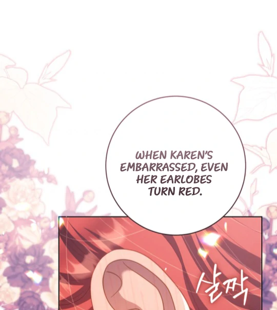 The Prince Meant for You chapter 27 page 60