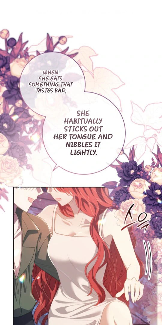 The Prince Meant for You chapter 27 page 62