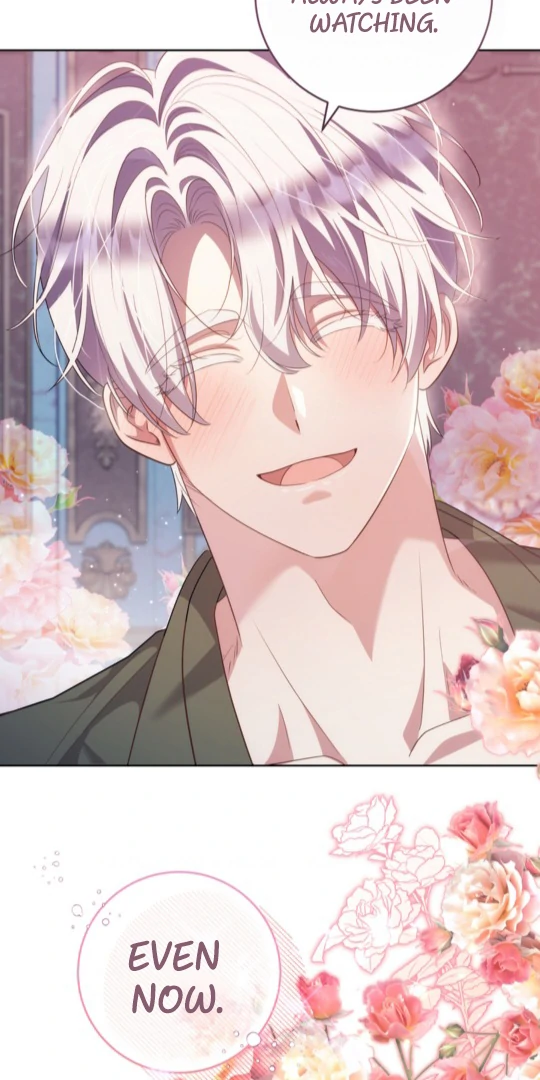 The Prince Meant for You chapter 27 page 66
