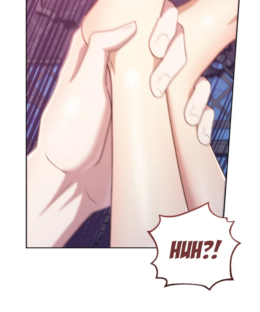 The Prince Meant for You chapter 28 page 21