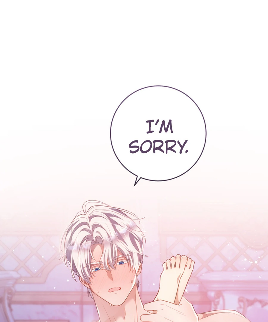 The Prince Meant for You chapter 28 page 22