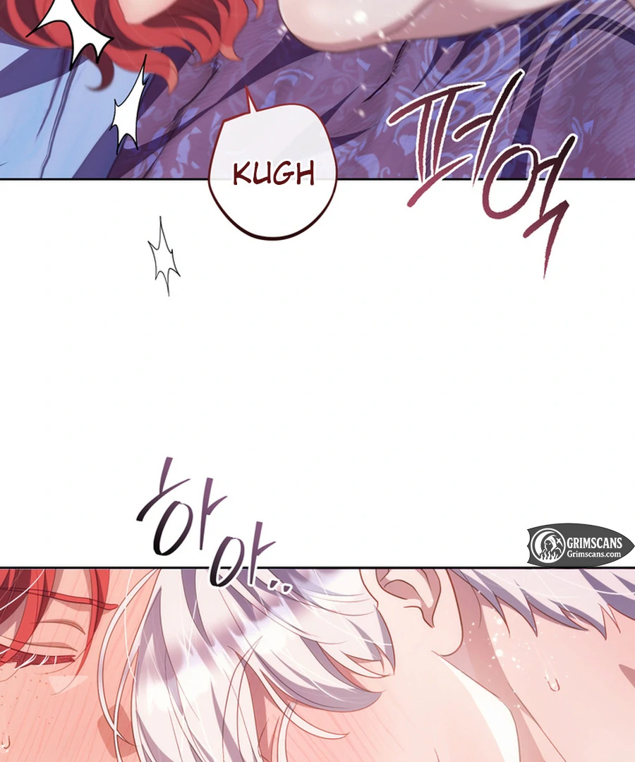 The Prince Meant for You chapter 28 page 31