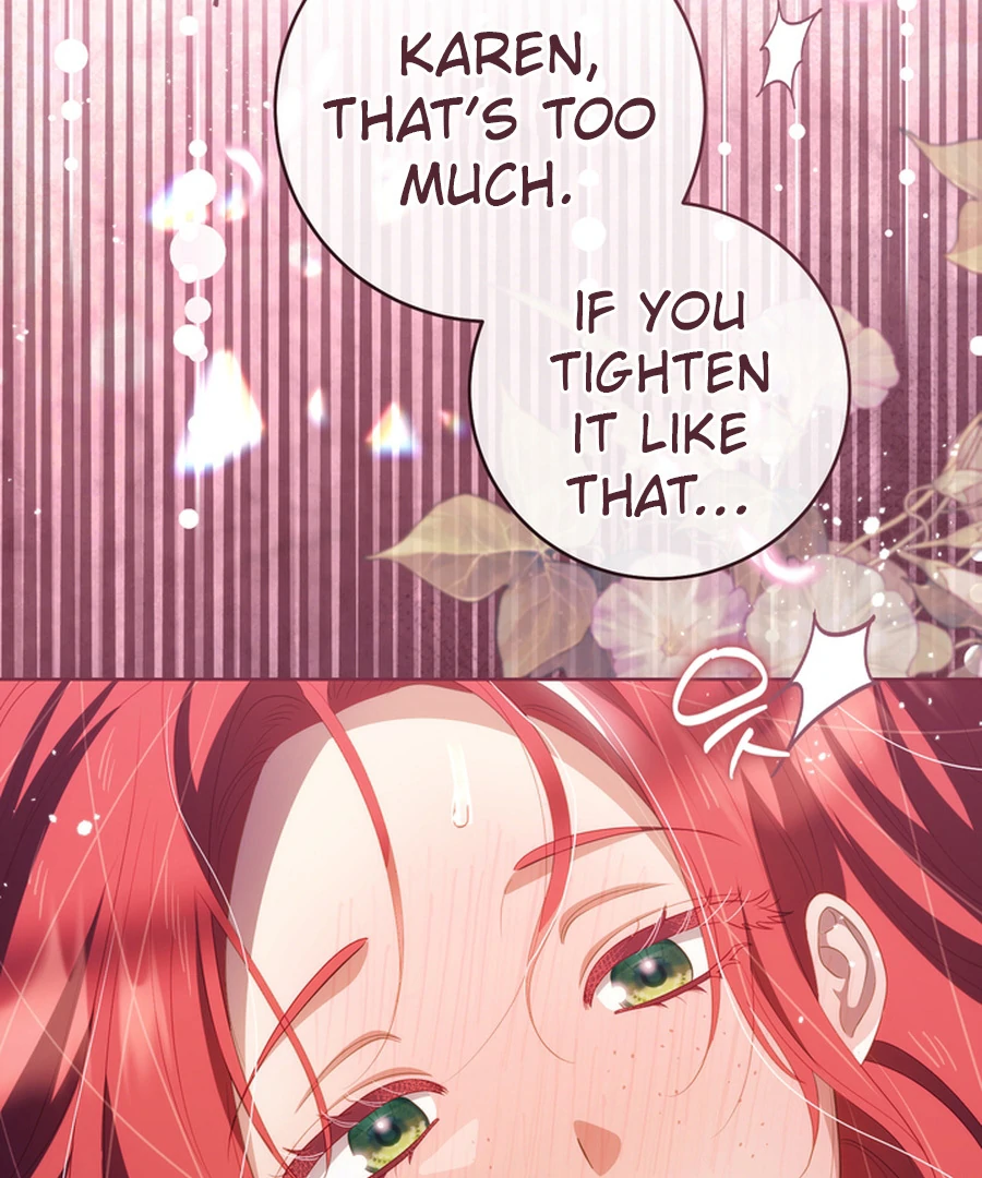 The Prince Meant for You chapter 28 page 37