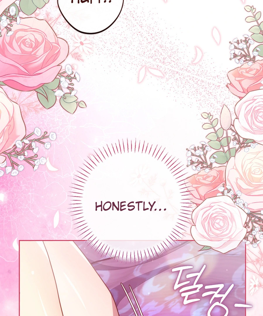 The Prince Meant for You chapter 28 page 47